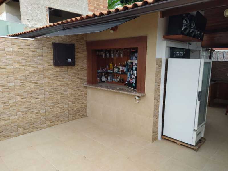 Conheça 6 do imóvel - Casa em Condomínio 2 quartos à venda Pechincha, Rio de Janeiro - R$ 499.000 - BRCN20167 - 6 6 - 6