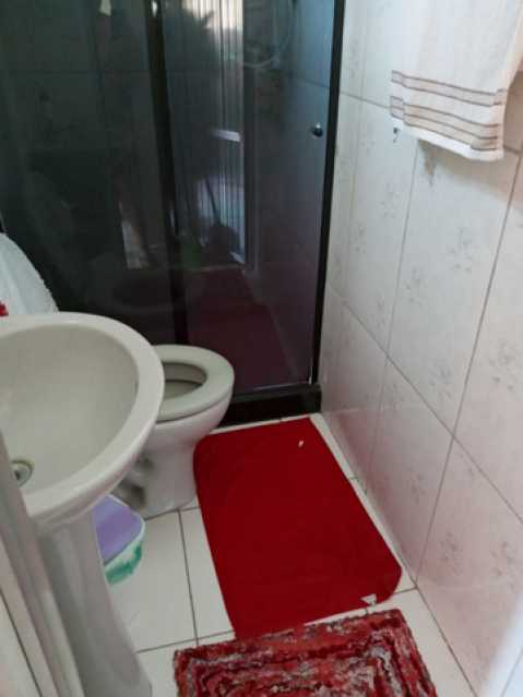 Conheça 1 do imóvel - Casa 3 quartos à venda Gardênia Azul, Rio de Janeiro - R$ 285.000 - BRCA30127 - 7 1 - 7