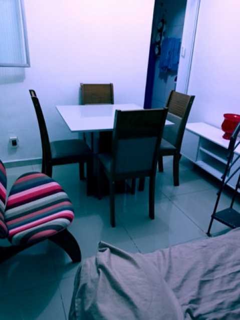 Conheça 4 do imóvel - Casa 3 quartos à venda Gardênia Azul, Rio de Janeiro - R$ 285.000 - BRCA30127 - 3 4 - 3