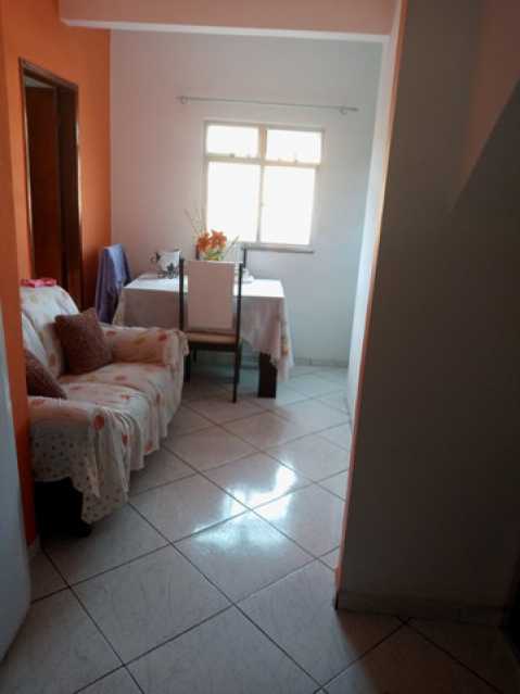 Conheça 5 do imóvel - Casa 3 quartos à venda Gardênia Azul, Rio de Janeiro - R$ 285.000 - BRCA30127 - 2 5 - 2