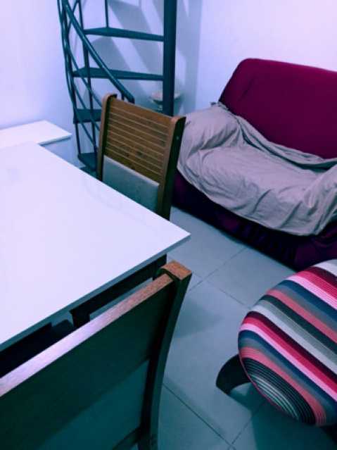 Conheça 8 do imóvel - Casa 3 quartos à venda Gardênia Azul, Rio de Janeiro - R$ 285.000 - BRCA30127 - 4 8 - 4