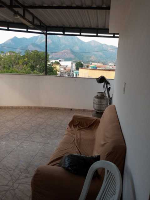 Conheça 10 do imóvel - Casa 3 quartos à venda Gardênia Azul, Rio de Janeiro - R$ 285.000 - BRCA30127 - 16 10 - 16