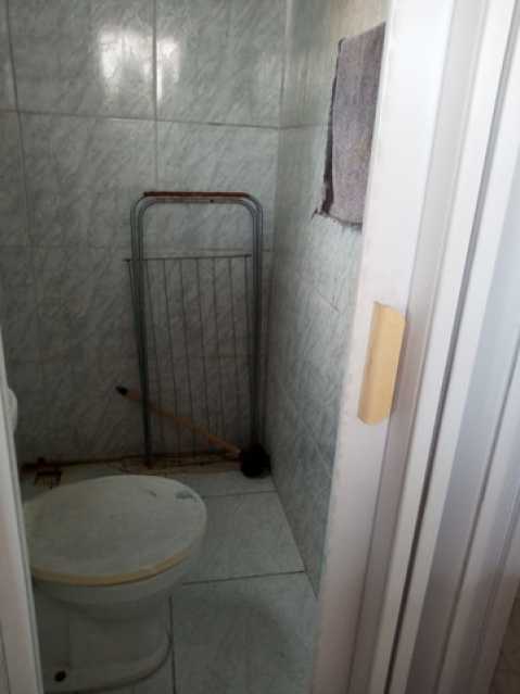 Conheça 12 do imóvel - Casa 3 quartos à venda Gardênia Azul, Rio de Janeiro - R$ 285.000 - BRCA30127 - 12 12 - 12
