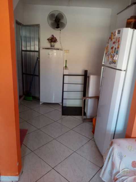 Conheça 15 do imóvel - Casa 3 quartos à venda Gardênia Azul, Rio de Janeiro - R$ 285.000 - BRCA30127 - 18 15 - 18