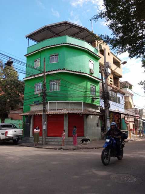 Conheça 20 do imóvel - Casa 3 quartos à venda Gardênia Azul, Rio de Janeiro - R$ 285.000 - BRCA30127 - 1 20 - 1