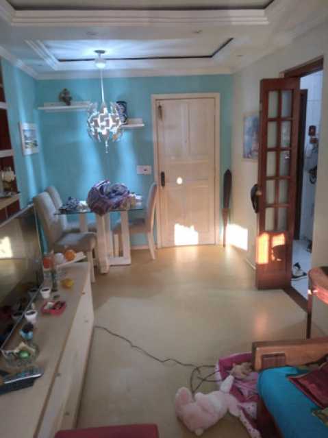 Conheça 1 do imóvel - Apartamento 2 quartos à venda Jacarepaguá, Rio de Janeiro - R$ 200.000 - BRAP21044 - 1 1 - 1