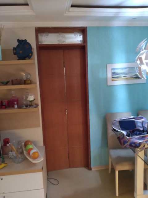 Conheça 2 do imóvel - Apartamento 2 quartos à venda Jacarepaguá, Rio de Janeiro - R$ 200.000 - BRAP21044 - 2 2 - 2