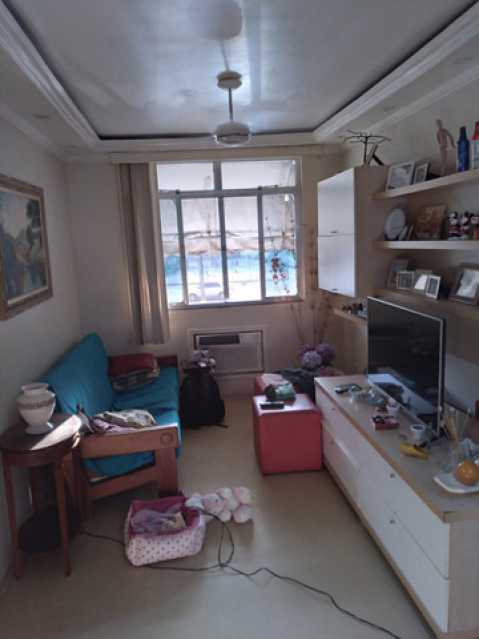 Conheça 6 do imóvel - Apartamento 2 quartos à venda Jacarepaguá, Rio de Janeiro - R$ 200.000 - BRAP21044 - 5 6 - 5