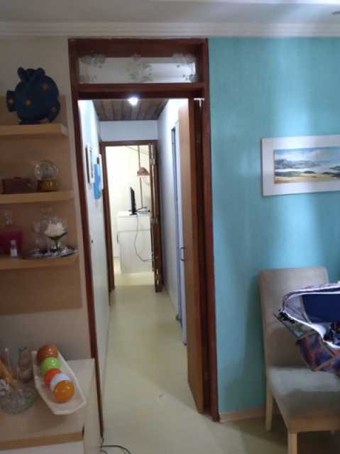 Conheça 7 do imóvel - Apartamento 2 quartos à venda Jacarepaguá, Rio de Janeiro - R$ 200.000 - BRAP21044 - 6 7 - 6