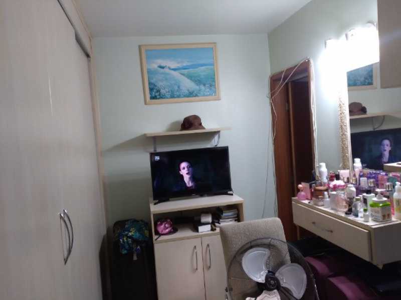 Conheça 8 do imóvel - Apartamento 2 quartos à venda Jacarepaguá, Rio de Janeiro - R$ 200.000 - BRAP21044 - 7 8 - 7