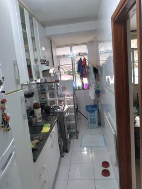 Conheça 13 do imóvel - Apartamento 2 quartos à venda Jacarepaguá, Rio de Janeiro - R$ 200.000 - BRAP21044 - 11 13 - 11