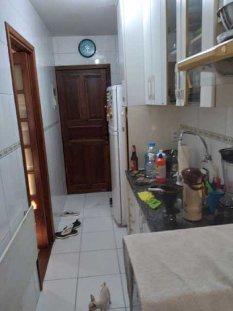 Conheça 777197610857077 do imóvel - Apartamento 2 quartos à venda Jacarepaguá, Rio de Janeiro - R$ 200.000 - BRAP21044 - 14 777197610857077 - 14