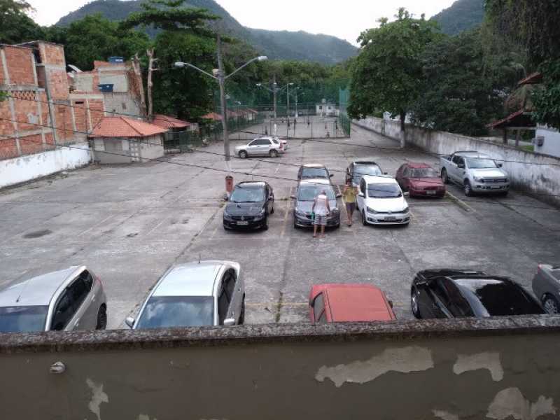 Conheça 778162619407091 do imóvel - Apartamento 2 quartos à venda Jacarepaguá, Rio de Janeiro - R$ 200.000 - BRAP21044 - 16 778162619407091 - 16