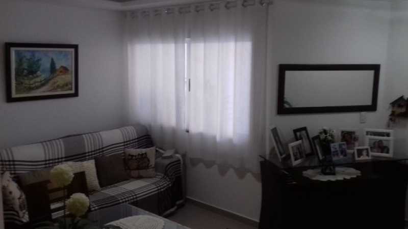 Conheça 3 do imóvel - Casa em Condomínio 3 quartos à venda Taquara, Rio de Janeiro - R$ 550.000 - BRCN30206 - 3 3 - 3