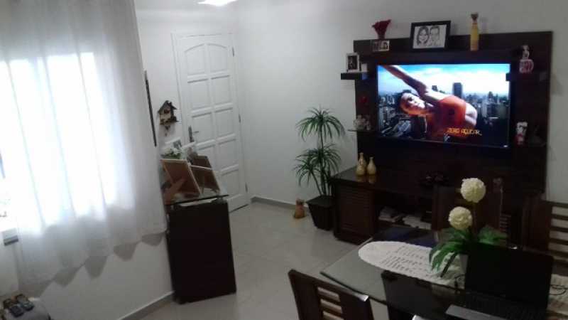 Conheça 4 do imóvel - Casa em Condomínio 3 quartos à venda Taquara, Rio de Janeiro - R$ 550.000 - BRCN30206 - 4 4 - 4