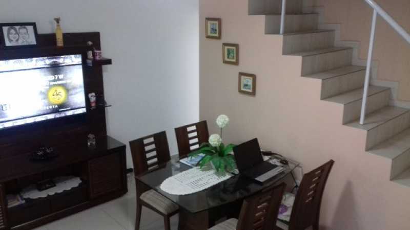 Conheça 5 do imóvel - Casa em Condomínio 3 quartos à venda Taquara, Rio de Janeiro - R$ 550.000 - BRCN30206 - 5 5 - 5
