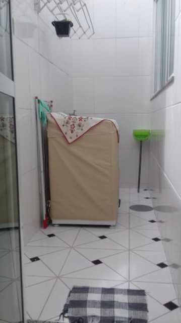 Conheça 10 do imóvel - Casa em Condomínio 3 quartos à venda Taquara, Rio de Janeiro - R$ 550.000 - BRCN30206 - 10 10 - 10