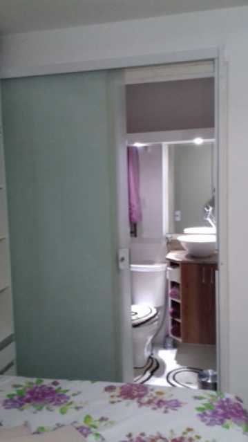 Conheça 11 do imóvel - Casa em Condomínio 3 quartos à venda Taquara, Rio de Janeiro - R$ 550.000 - BRCN30206 - 11 11 - 11