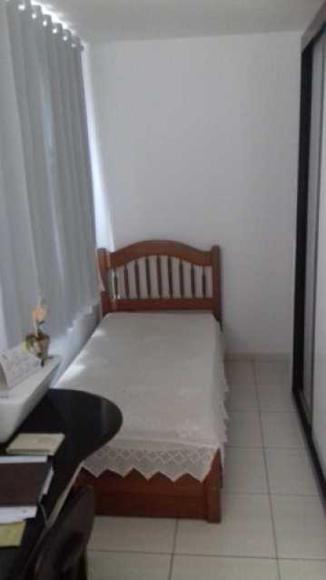 Conheça 15 do imóvel - Casa em Condomínio 3 quartos à venda Taquara, Rio de Janeiro - R$ 550.000 - BRCN30206 - 15 15 - 15