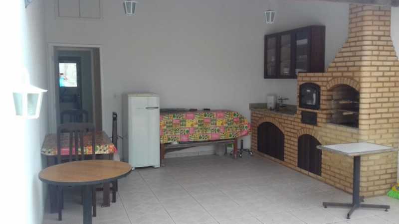 Conheça 19 do imóvel - Casa em Condomínio 3 quartos à venda Taquara, Rio de Janeiro - R$ 550.000 - BRCN30206 - 19 19 - 19
