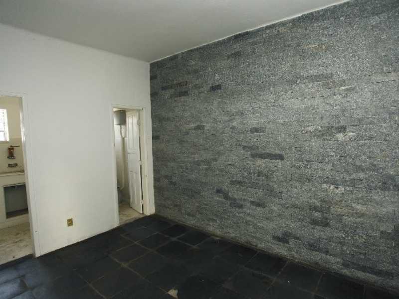 Conheça 2 do imóvel - Casa de Vila 1 quarto à venda Tanque, Rio de Janeiro - R$ 150.000 - BRCV10023 - 2 2 - 2