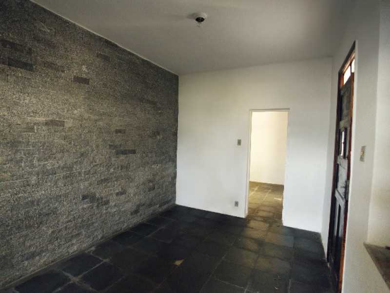 Conheça 3 do imóvel - Casa de Vila 1 quarto à venda Tanque, Rio de Janeiro - R$ 150.000 - BRCV10023 - 3 3 - 3