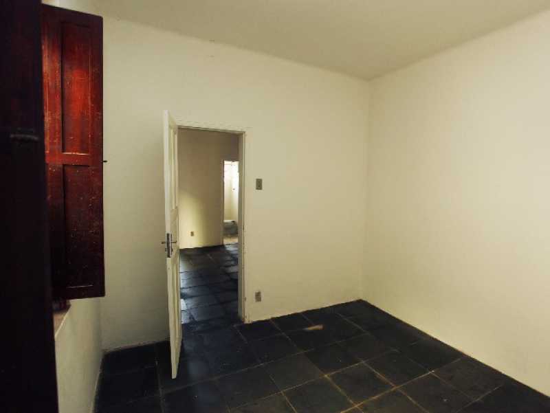 Conheça 4 do imóvel - Casa de Vila 1 quarto à venda Tanque, Rio de Janeiro - R$ 150.000 - BRCV10023 - 4 4 - 4