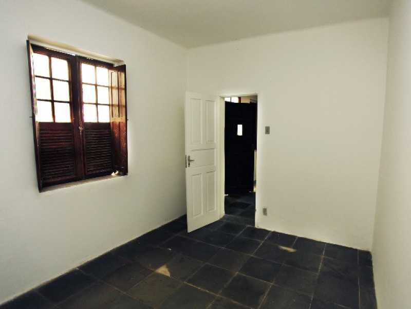 Conheça 5 do imóvel - Casa de Vila 1 quarto à venda Tanque, Rio de Janeiro - R$ 150.000 - BRCV10023 - 5 5 - 5