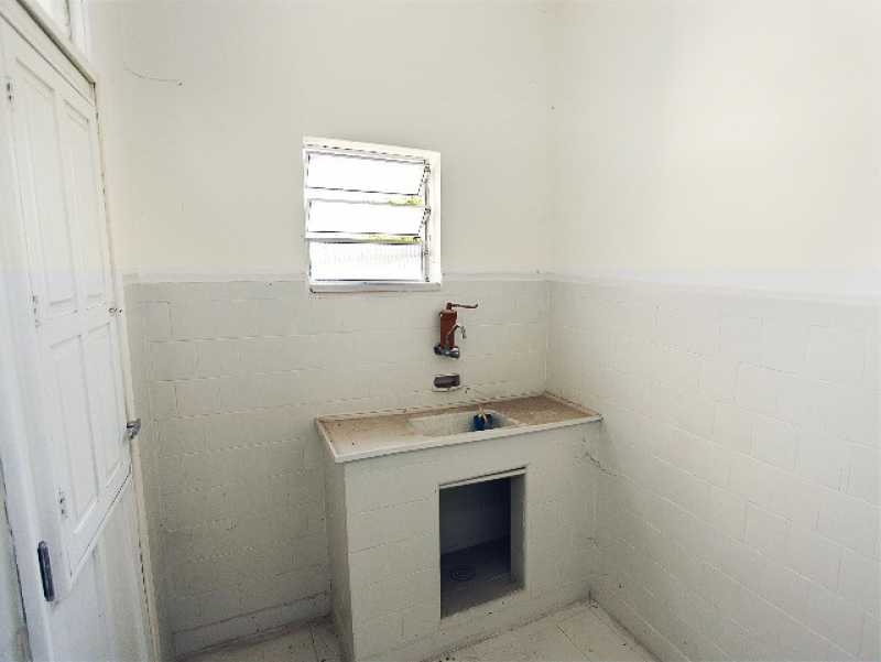 Conheça 7 do imóvel - Casa de Vila 1 quarto à venda Tanque, Rio de Janeiro - R$ 150.000 - BRCV10023 - 7 7 - 7