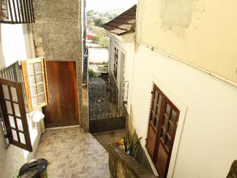 Conheça 8 do imóvel - Casa de Vila 1 quarto à venda Tanque, Rio de Janeiro - R$ 150.000 - BRCV10023 - 8 8 - 8