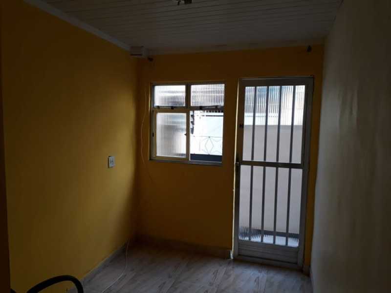 Conheça 3 do imóvel - Casa em Condomínio 1 quarto à venda Jacarepaguá, Rio de Janeiro - R$ 125.000 - BRCN10017 - 3 3 - 3