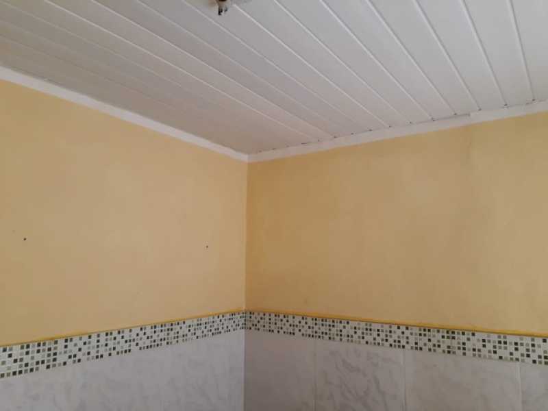 Conheça 4 do imóvel - Casa em Condomínio 1 quarto à venda Jacarepaguá, Rio de Janeiro - R$ 125.000 - BRCN10017 - 4 4 - 4