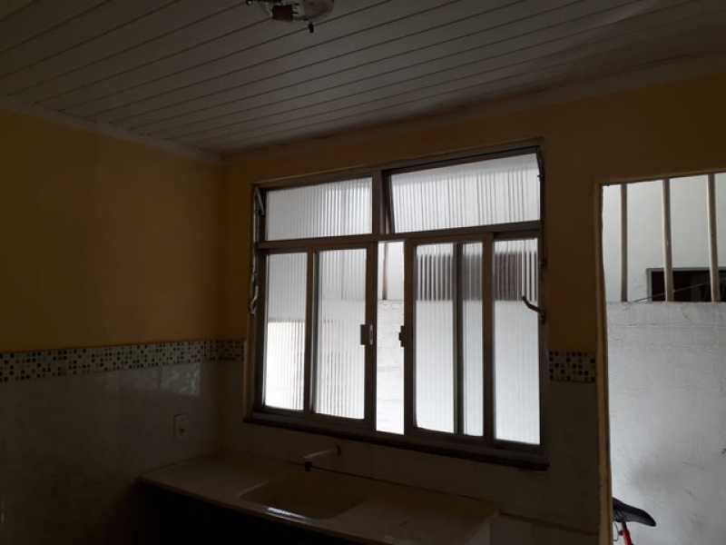Conheça 5 do imóvel - Casa em Condomínio 1 quarto à venda Jacarepaguá, Rio de Janeiro - R$ 125.000 - BRCN10017 - 5 5 - 5