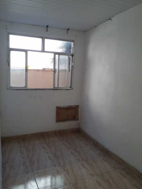 Conheça 6 do imóvel - Casa em Condomínio 1 quarto à venda Jacarepaguá, Rio de Janeiro - R$ 125.000 - BRCN10017 - 6 6 - 6