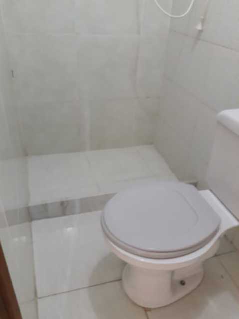 Conheça 7 do imóvel - Casa em Condomínio 1 quarto à venda Jacarepaguá, Rio de Janeiro - R$ 125.000 - BRCN10017 - 7 7 - 7