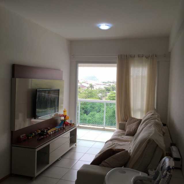 Conheça 1 do imóvel - Apartamento 3 quartos à venda Recreio dos Bandeirantes, Rio de Janeiro - R$ 780.000 - BRAP30294 - 1 1 - 1