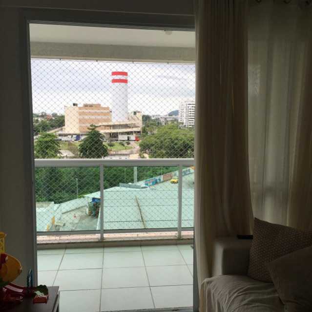 Conheça 8 do imóvel - Apartamento 3 quartos à venda Recreio dos Bandeirantes, Rio de Janeiro - R$ 780.000 - BRAP30294 - 13 8 - 13