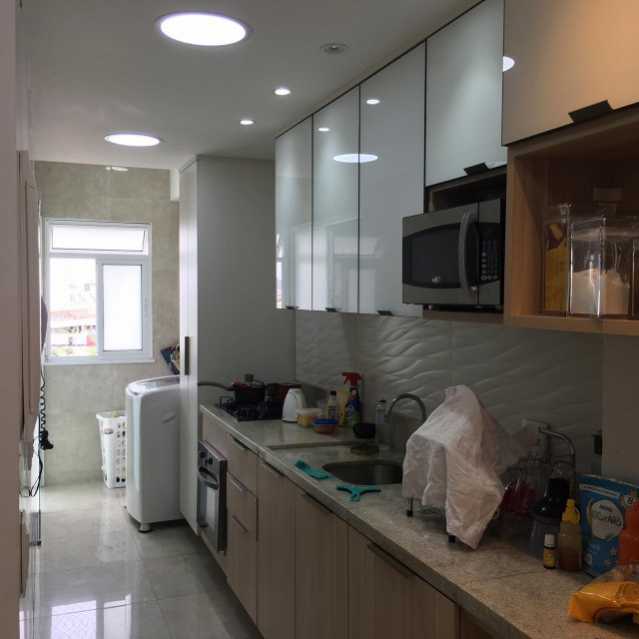 Conheça 9 do imóvel - Apartamento 3 quartos à venda Recreio dos Bandeirantes, Rio de Janeiro - R$ 780.000 - BRAP30294 - 8 9 - 8