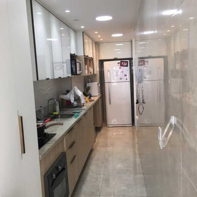 Conheça 10 do imóvel - Apartamento 3 quartos à venda Recreio dos Bandeirantes, Rio de Janeiro - R$ 780.000 - BRAP30294 - 9 10 - 9
