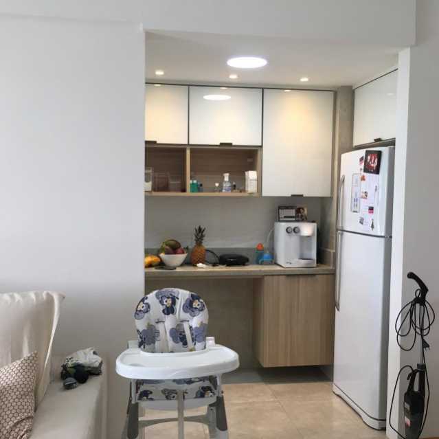 Conheça 11 do imóvel - Apartamento 3 quartos à venda Recreio dos Bandeirantes, Rio de Janeiro - R$ 780.000 - BRAP30294 - 10 11 - 10
