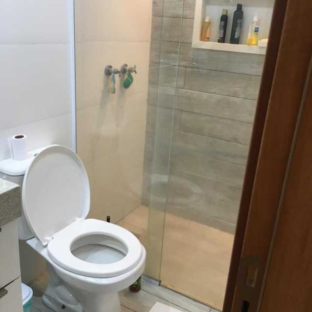 Conheça 17 do imóvel - Apartamento 3 quartos à venda Recreio dos Bandeirantes, Rio de Janeiro - R$ 780.000 - BRAP30294 - 16 17 - 16