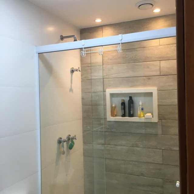 Conheça 21 do imóvel - Apartamento 3 quartos à venda Recreio dos Bandeirantes, Rio de Janeiro - R$ 780.000 - BRAP30294 - 17 21 - 17