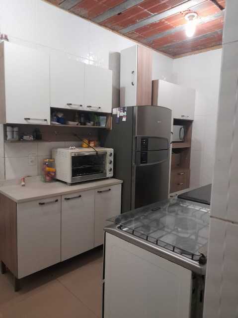 Conheça WhatsApp Image 2021-03-11 at 1 do imóvel - Casa de Vila 3 quartos à venda Tanque, Rio de Janeiro - R$ 145.000 - BRCV30038 - 24 WhatsApp Image 2021-03-11 at 1 - 24