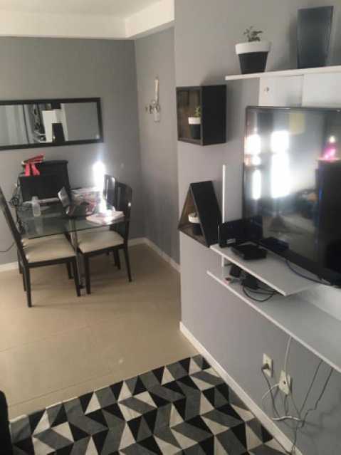 Conheça 6 do imóvel - Apartamento 2 quartos à venda Taquara, Rio de Janeiro - R$ 185.000 - BRAP21054 - 3 6 - 3