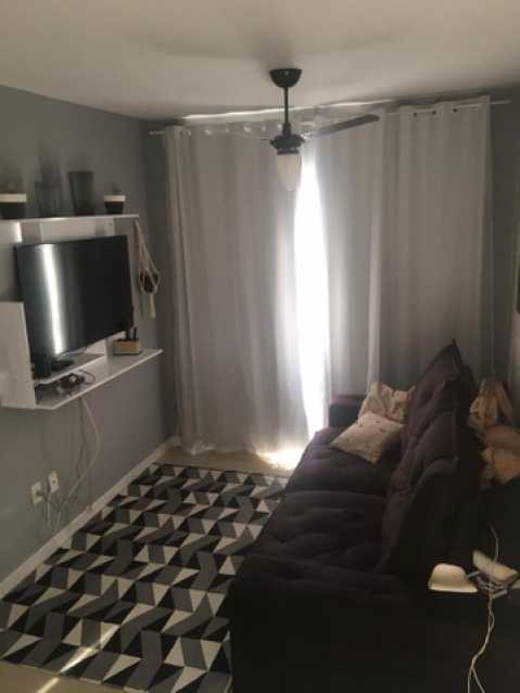 Conheça 7 do imóvel - Apartamento 2 quartos à venda Taquara, Rio de Janeiro - R$ 185.000 - BRAP21054 - 5 7 - 5