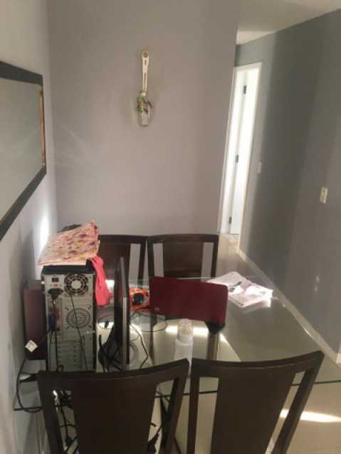 Conheça 8 do imóvel - Apartamento 2 quartos à venda Taquara, Rio de Janeiro - R$ 185.000 - BRAP21054 - 6 8 - 6