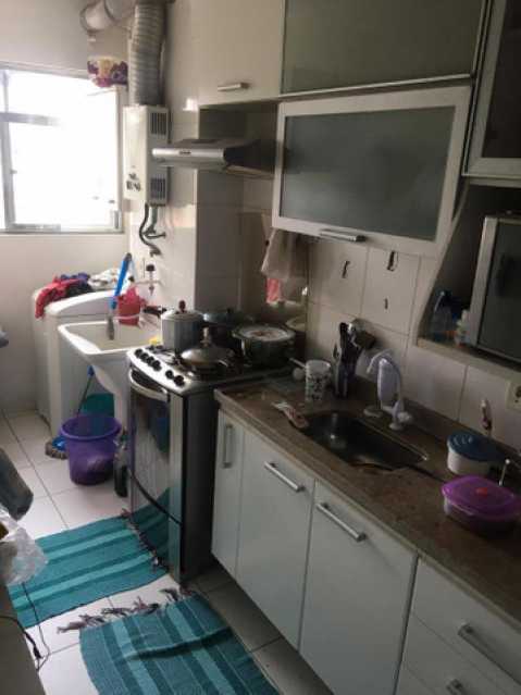 Conheça 10 do imóvel - Apartamento 2 quartos à venda Taquara, Rio de Janeiro - R$ 185.000 - BRAP21054 - 11 10 - 11