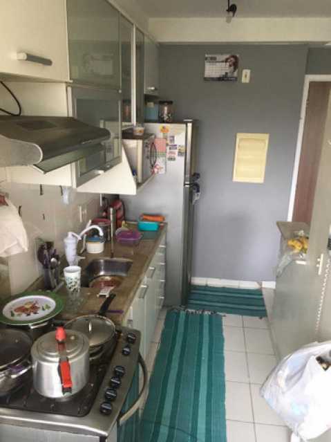 Conheça 11 do imóvel - Apartamento 2 quartos à venda Taquara, Rio de Janeiro - R$ 185.000 - BRAP21054 - 12 11 - 12