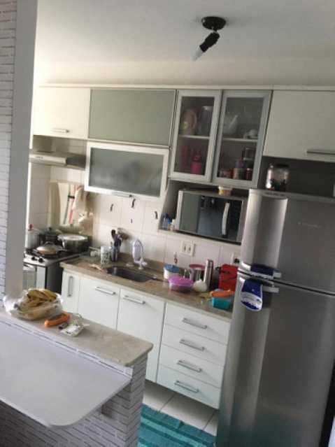 Conheça 12 do imóvel - Apartamento 2 quartos à venda Taquara, Rio de Janeiro - R$ 185.000 - BRAP21054 - 13 12 - 13