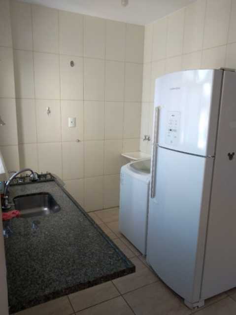 Conheça 3 do imóvel - Apartamento 2 quartos à venda Pechincha, Rio de Janeiro - R$ 200.000 - BRAP21055 - 3 3 - 3